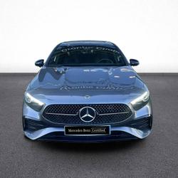 Mercedes Classe A Classe A 250 e 8G-DCT AMG Line Saint-Fons