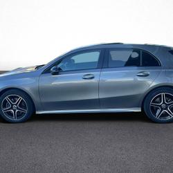 Mercedes Classe A Classe A 250 e 8G-DCT AMG Line Saint-Fons