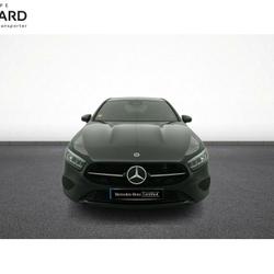 Mercedes Classe A Classe A 180 d 8G-DCT Progressive Line Saint-Fons