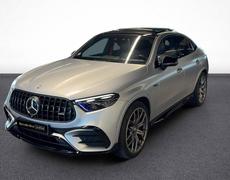Mercedes GLC Lyon 9e Arrondissement