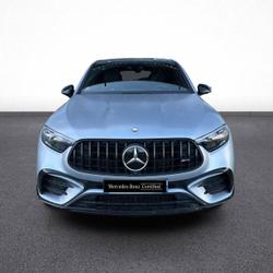 Mercedes GLC GLC Coupe AMG 63 S E Performan Speedshift MCT 9G AMG 4Matic+ Lyon 9e Arrondissement