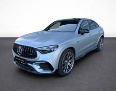 Mercedes GLC Saint-Fons
