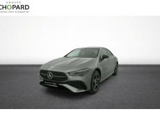 Mercedes CLA Villefranche-sur-Saône