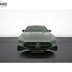 Mercedes CLA CLA Coup&eacute; 250 e 8G-DCT AMG Line Villefranche-sur-Sa&ocirc;ne