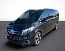 Mercedes Classe V Saint-Fons