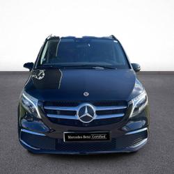 Mercedes Classe V Classe V Extra-Long 250 d 9G-TRONIC Avantgarde Saint-Fons