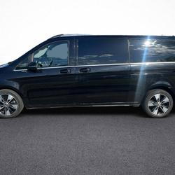 Mercedes Classe V Classe V Extra-Long 250 d 9G-TRONIC Avantgarde Saint-Fons