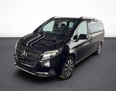 Mercedes Classe V Lyon 9e Arrondissement