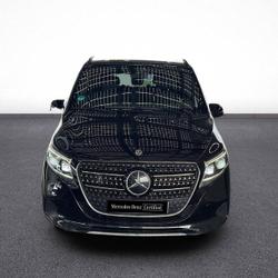 Mercedes Classe V Classe V Extra-Long 300 d 9G-TRONIC Avantgarde Lyon 9e Arrondissement