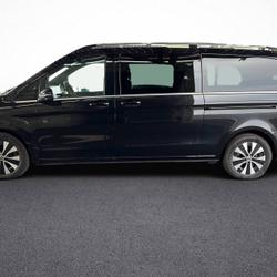 Mercedes Classe V Classe V Extra-Long 300 d 9G-TRONIC Avantgarde Lyon 9e Arrondissement