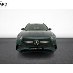 Mercedes EQA EQA 250 AMG Line Saint-Fons