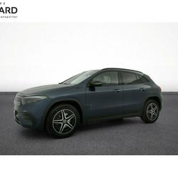 Mercedes EQA EQA 250 AMG Line Saint-Fons