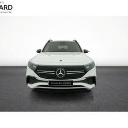 Mercedes EQB EQB 350 4Matic AMG Line Saint-Fons