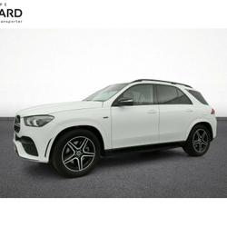 Mercedes GLE GLE 350 de EQ POWER 9G-Tronic 4Matic AMG Line Saint-Fons