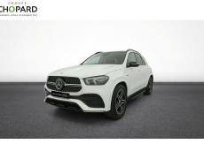 Mercedes GLE Seyssuel