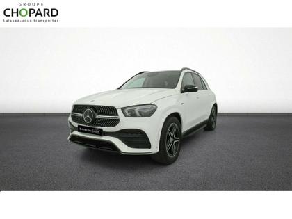 Mercedes GLE - GLE 350 de EQ POWER 9G-Tronic 4Matic AMG Line - 58 990 €