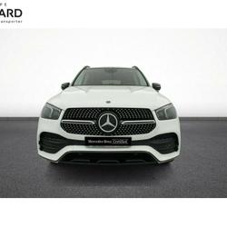 Mercedes GLE GLE 350 de EQ POWER 9G-Tronic 4Matic AMG Line Seyssuel