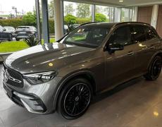 Mercedes GLC Seyssuel