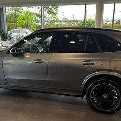 Mercedes GLC GLC 300 de 9G-Tronic 4Matic AMG Line Seyssuel
