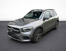 Mercedes GLB Saint-Fons
