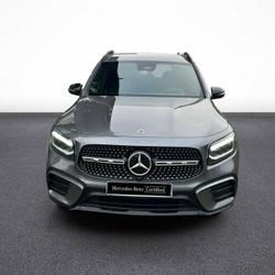 Mercedes GLB GLB 200 d 8G-DCT AMG Line Saint-Fons