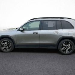 Mercedes GLB GLB 200 d 8G-DCT AMG Line Saint-Fons