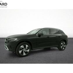 Mercedes GLC GLC 300 e 9G-Tronic 4Matic Avantgarde Line Saint-Fons
