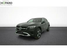 Mercedes GLC Villefranche-sur-Saône
