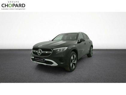 Mercedes GLC - GLC 300 e 9G-Tronic 4Matic Avantgarde Line - 49 890 €