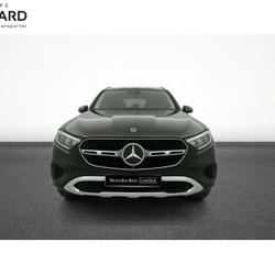 Mercedes GLC GLC 300 e 9G-Tronic 4Matic Avantgarde Line Villefranche-sur-Sa&ocirc;ne