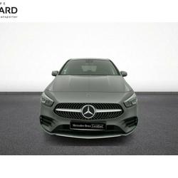 Mercedes Classe B Classe B 250 e 8G-DCT AMG Line Edition Lyon 9e Arrondissement