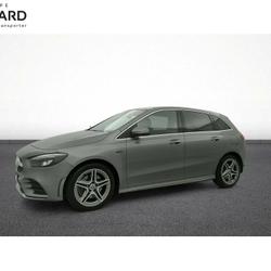 Mercedes Classe B Classe B 250 e 8G-DCT AMG Line Edition Lyon 9e Arrondissement