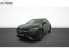 Mercedes GLA