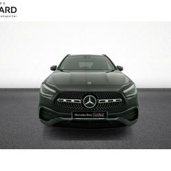 Mercedes GLA GLA 250 e 8G-DCT AMG Line Saint-Fons