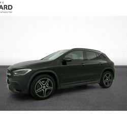 Mercedes GLA GLA 250 e 8G-DCT AMG Line Saint-Fons