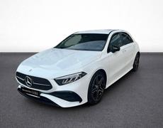 Mercedes Classe A Seyssuel