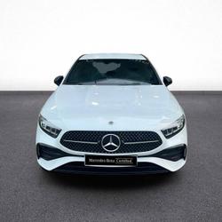 Mercedes Classe A Classe A 180 7G-DCT AMG Line Seyssuel