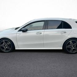 Mercedes Classe A Classe A 180 7G-DCT AMG Line Seyssuel