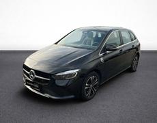 Mercedes Classe B Saint-Fons