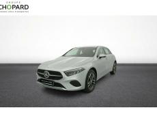 Mercedes Classe A Villefranche-sur-Saône