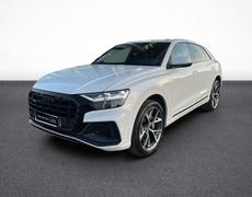 Audi Q8 Saint-Fons