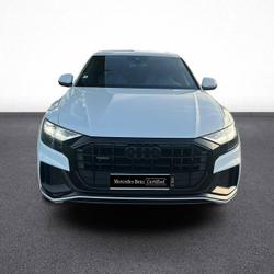 Audi Q8 Q8 55 TFSI e 381 Tiptronic 8 Quattro S line Saint-Fons
