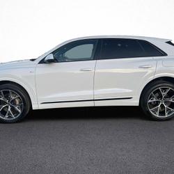Audi Q8 Q8 55 TFSI e 381 Tiptronic 8 Quattro S line Saint-Fons