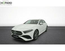 Mercedes Classe A Villefranche-sur-Saône