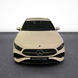 Mercedes Classe A Classe A 180 d 8G-DCT AMG Line Villefranche-sur-Sa&ocirc;ne