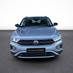 Volkswagen T-Roc T-Roc 2.0 TDI 150 Start/Stop DSG7 Life Plus Saint-Fons