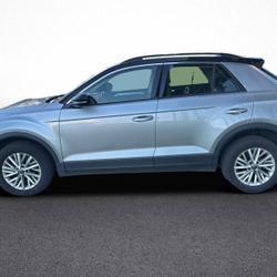 Volkswagen T-Roc T-Roc 2.0 TDI 150 Start/Stop DSG7 Life Plus Saint-Fons