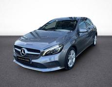 Mercedes Classe A Saint-Fons