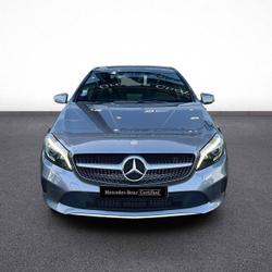 Mercedes Classe A Classe A 200 7G-DCT Sensation Saint-Fons