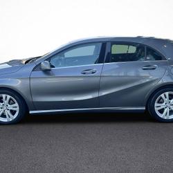 Mercedes Classe A Classe A 200 7G-DCT Sensation Saint-Fons